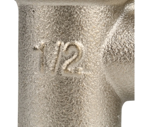 Клапан запорный для стальных труб угловой 396 1/2 Itap в #WF_CITY_PRED# 12