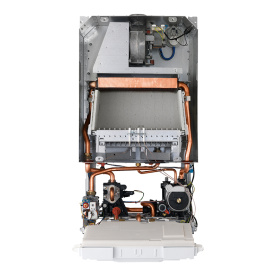 Настенный газовый котел Protherm Пантера 25 KTO 25 кВт 0010015242 (2015 мод.года) настенный одноконтурный турбированный в #WF_CITY_PRED# 3