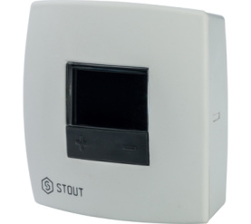 Термостат комнатный электронный BELUX DIGITAL STOUT STE-0001-000002 в #WF_CITY_PRED# 1