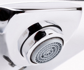 Термостат для ванны хром/белый HANSGROHE 13141400 в #WF_CITY_PRED# 9
