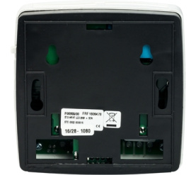 Термостат комнатный электронный WFHT-LCD. С выносным датчиком STOUT STE-0002-000015 в #WF_CITY_PRED# 2