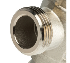 Термостатический смесительный клапан для систем отопления и ГВС 3/4 НР 20-43° STOUT SVM-0020-164320 в #WF_CITY_PRED# 4