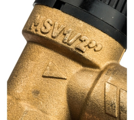 Предохранительный клапан MSV 12-6 BAR Watts 10004478(02.07.160) в #WF_CITY_PRED# 4