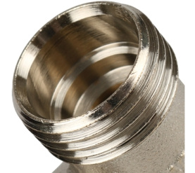 Вентиль регулирующий угловой для металлопластиковых труб к соедиенениям типа Multi-Fit 395 1/2 Itap в #WF_CITY_PRED# 9