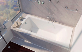 Каркас Alpen 135x135 для угловой ванны металлический в #WF_CITY_PRED# 1