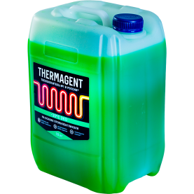 Теплоноситель Thermagent EKO -30, 10 кг в #WF_CITY_PRED# 0