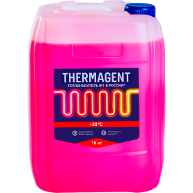 Теплоноситель Thermagent -30, 10 кг в #WF_CITY_PRED# 1