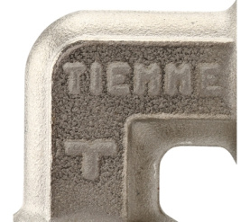 Угольник с наружной резьбой (20х2.0х3/4) для металлопластиковых труб винт TIEMME 1600028(1604N002005) в #WF_CITY_PRED# 9
