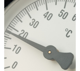 Термометр биметаллический накладной FR810(ТАВ) 80120 Watts 10006505(03.08.080) в #WF_CITY_PRED# 4