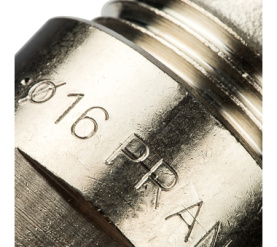 Угольник 90 (16х2,0) для металлопластиковых труб винтовой Prandelli Multyrama 103.06.11.6 в #WF_CITY_PRED# 6