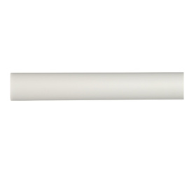 Труба полипропиленовая (цвет белый) Политэк d=40x3,7 (PN 10) 90201040037 в #WF_CITY_PRED# 3